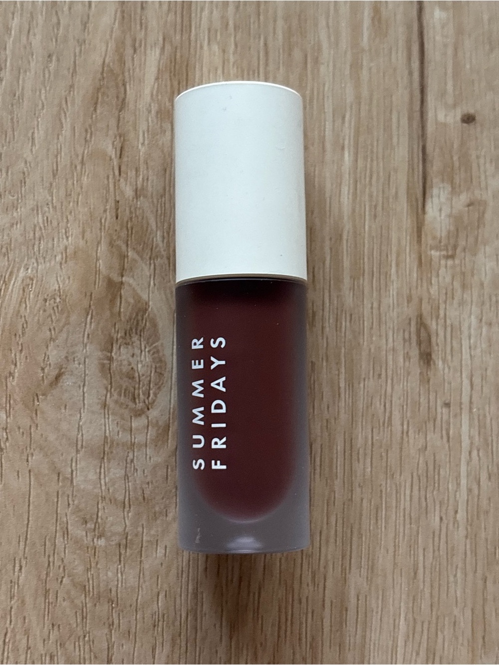 Summer Fridays Cream Lip Cream – Rosewood Nights